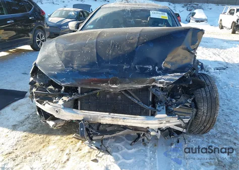 2019 BMW M5 Competition z USA, uszkodzony, nr VIN WBSJF0C58KB448044